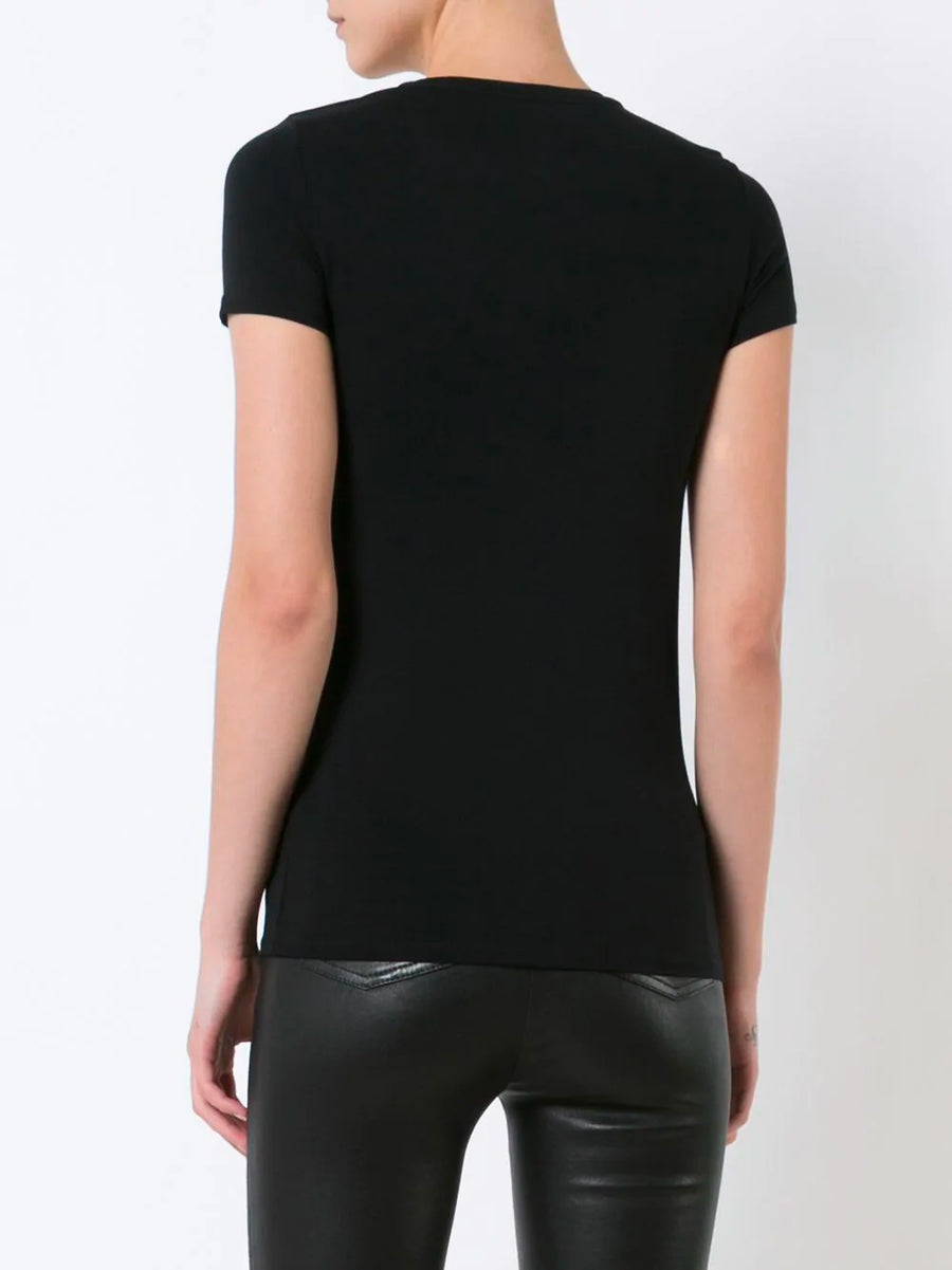 Superwash Soft Touch Short Sleeve T-Shirt