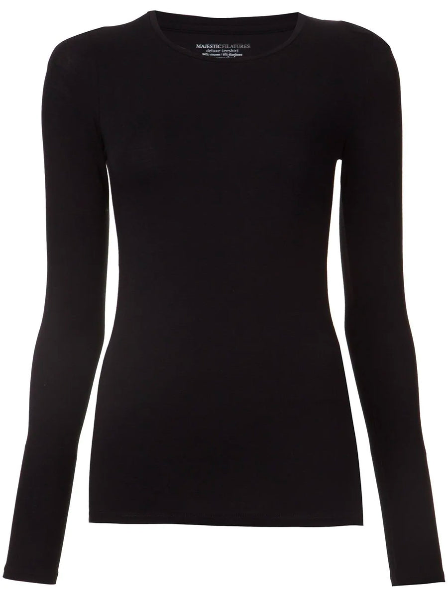 Superwashed Soft Touch Long Sleeve T-Shirt