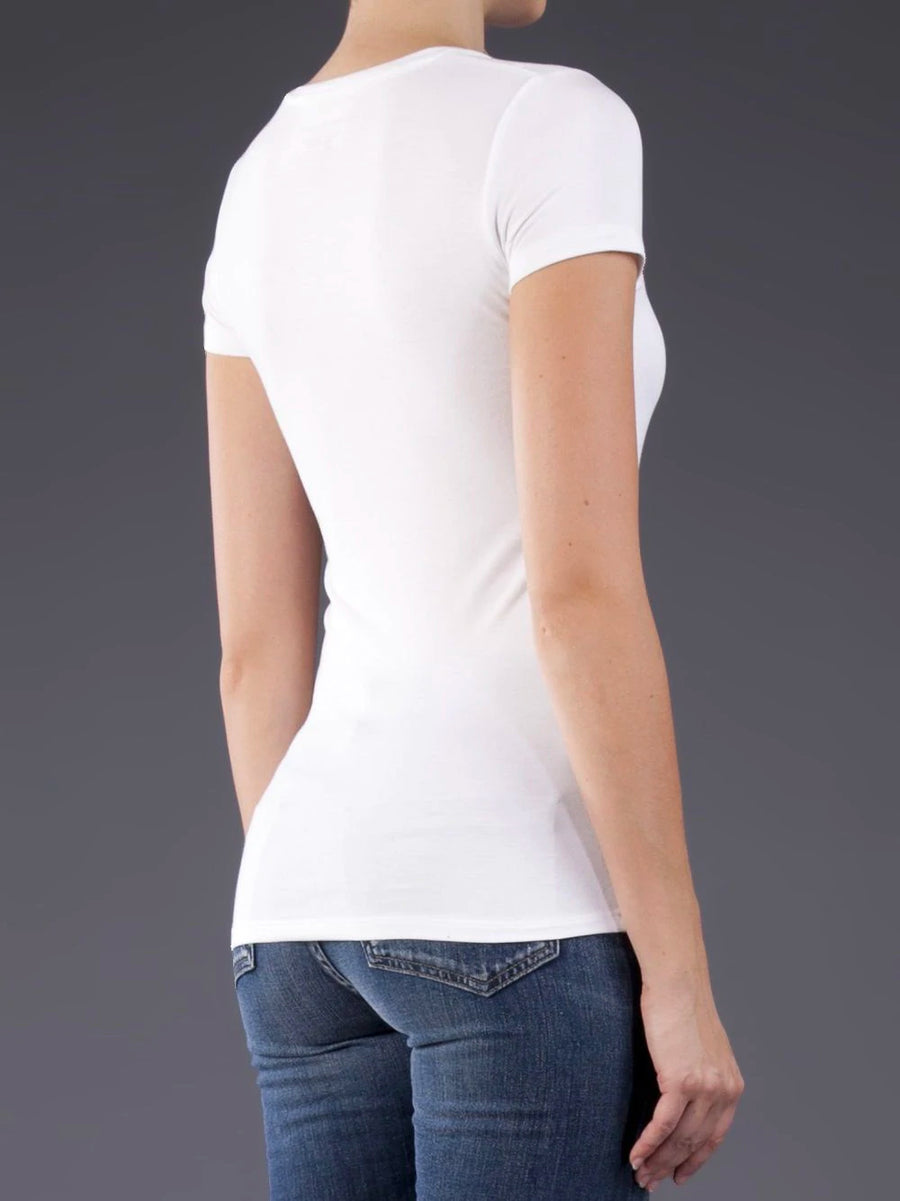 Superwash Soft Touch Short Sleeve T-Shirt