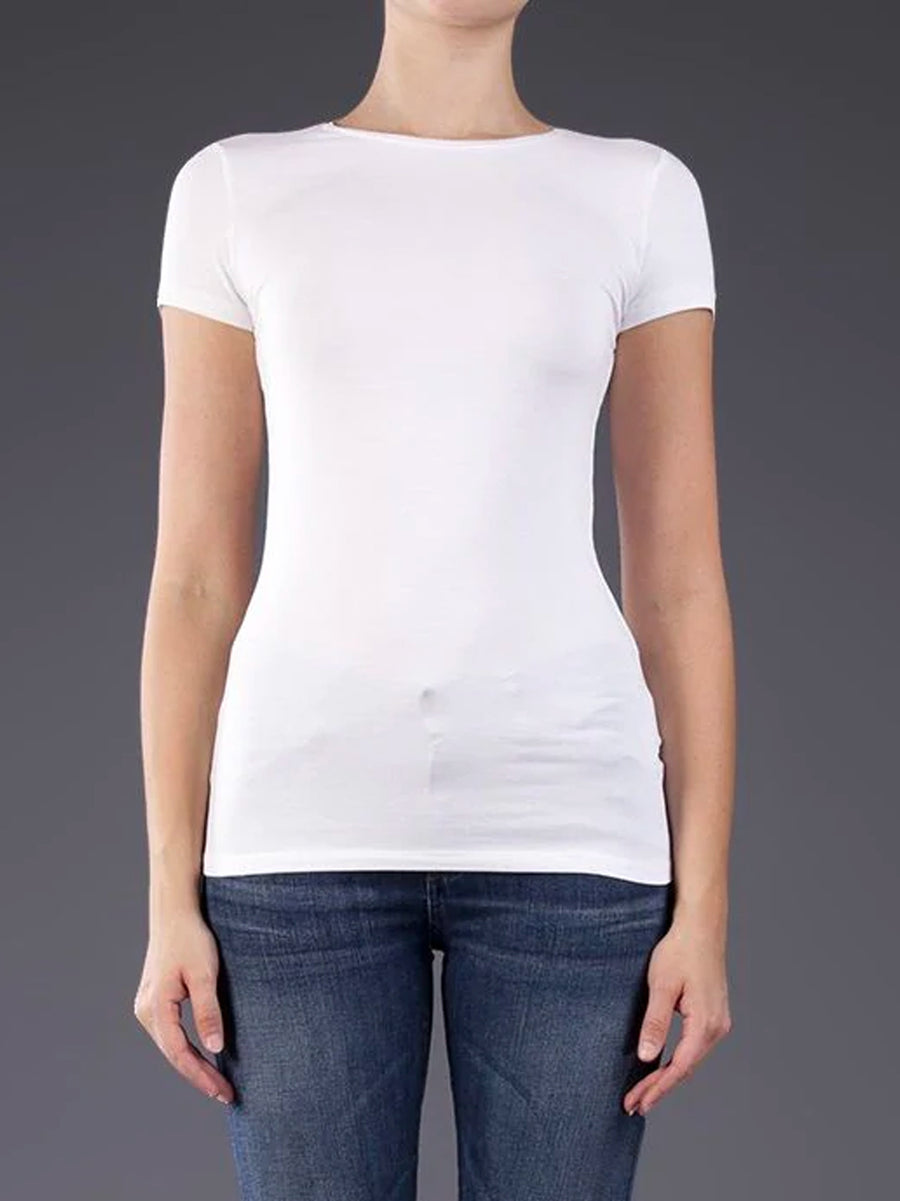 Superwash Soft Touch Short Sleeve T-Shirt