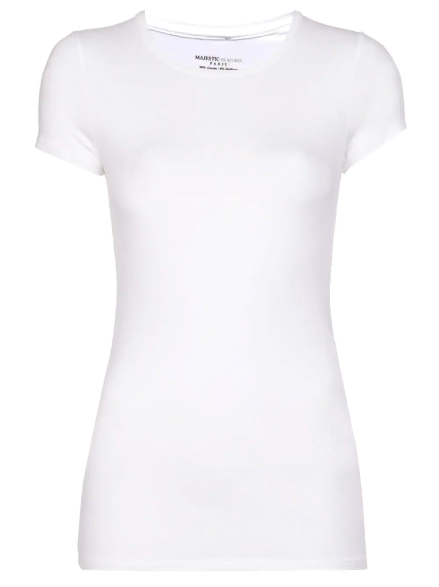 Superwash Soft Touch Short Sleeve T-Shirt